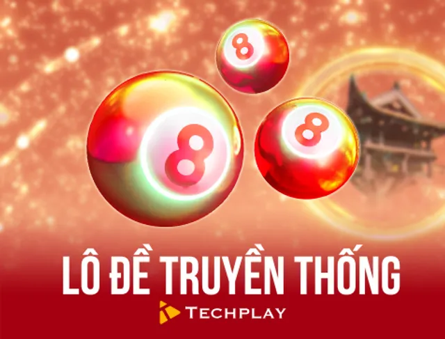 Lô đề truyền thống